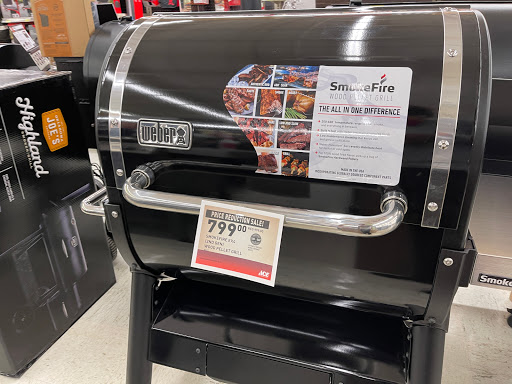 Hardware Store «Westlake Ace Hardware», reviews and photos, 10130 E State Rte 350, Raytown, MO 64138, USA