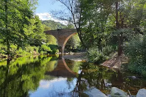 Pont de Malafogassa image