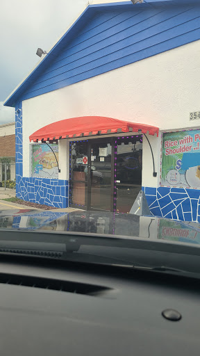 Restaurant «Ramona Deli y Restaurant», reviews and photos, 3549 Recker Hwy, Winter Haven, FL 33880, USA