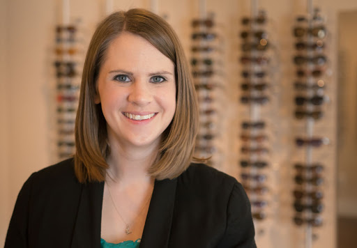 Optometrist «Perfect Vision Eyecare & Eyewear», reviews and photos, 2518 Richmond Ave, Houston, TX 77098, USA