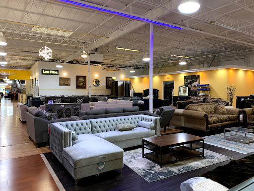 Furniture Store «BuyMore Furniture», reviews and photos, 2457 Mountain Industrial Blvd, Tucker, GA 30084, USA