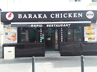 Photos du propriétaire du Restaurant halal Baraka chicken à Saint-Denis - n°1