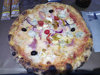 Pizza du Restaurant italien La Pratola à Thiais - n°15