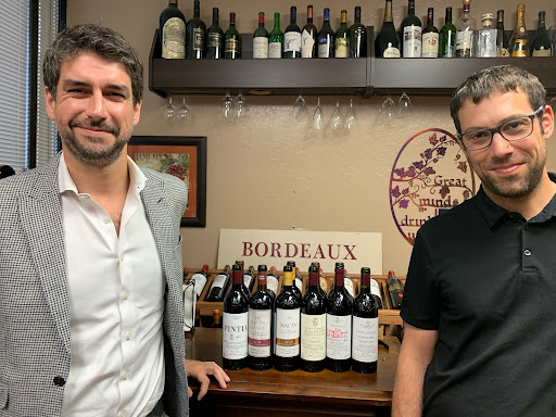 Wine Store «Artisan Wine Depot Mountain View», reviews and photos, 2482 W El Camino Real, Mountain View, CA 94040, USA