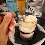 Photo n°2 de l'avis de Cristina.u fait le 26/07/2022 à 05:11 sur le  Battil'oro fuochi + lieviti + spiriti à Querceta