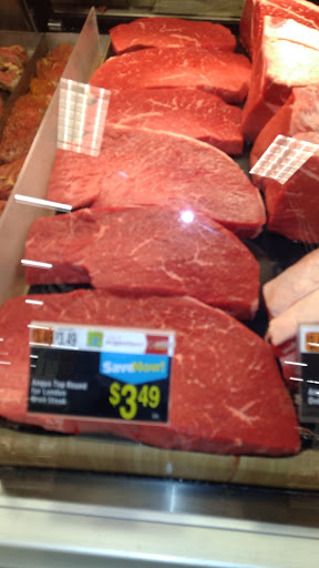 Grocery Store «Hannaford Supermarket», reviews and photos, 175 Broad St, Glens Falls, NY 12801, USA