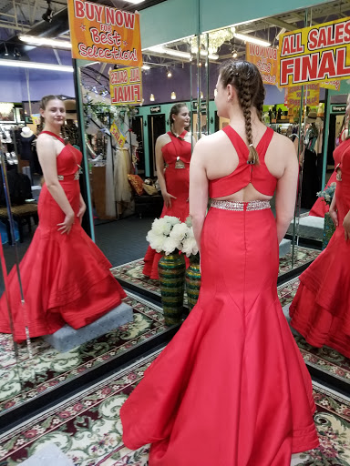Boutique «SpellBound Boutique & Formal Wear», reviews and photos, 2455 Ridge Rd #129, Rockwall, TX 75087, USA