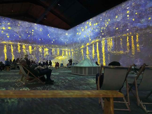 Van Gogh Bristol: The Immersive Experience - Bristol