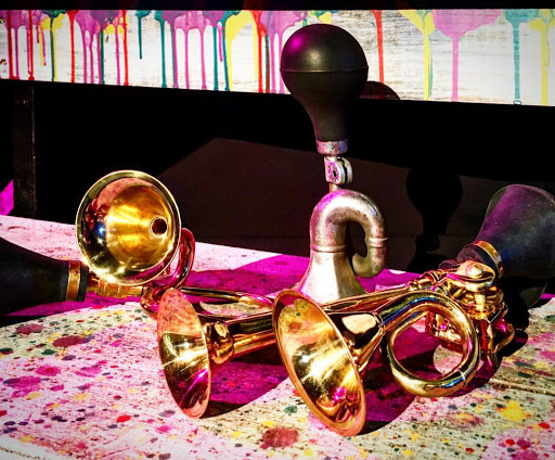 Performing Arts Theater «The Contemporary Theater Company», reviews and photos, 327 Main St, South Kingstown, RI 02879, USA