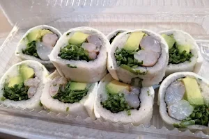 Don Daniel's SUSHI image