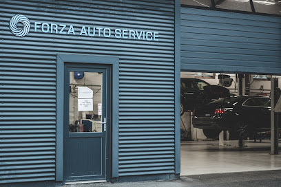 Forza Auto Service Roskilde