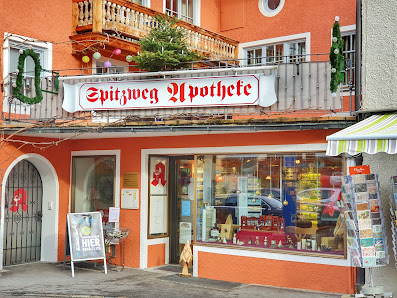 Spitzweg-Apotheke | MUTTER UND KIND APOTHEKE MIESBACH Heimbucherwinkl 4, 83714 Miesbach, Deutschland