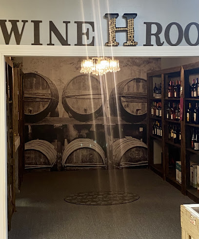 House of Wine and Spirits