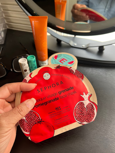 Cosmetics Store «SEPHORA inside JCPenney», reviews and photos, 1199 Colusa Ave, Yuba City, CA 95991, USA