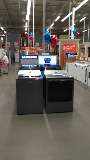 Home Improvement Store «The Home Depot», reviews and photos, 400 N Highland Ave, Pittsburgh, PA 15206, USA