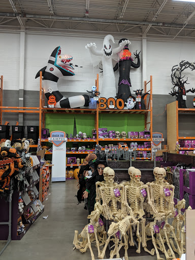 Home Improvement Store «The Home Depot», reviews and photos, 210 Fort Meade Rd, Laurel, MD 20724, USA