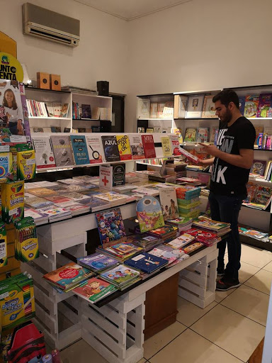 Libreria San Pablo