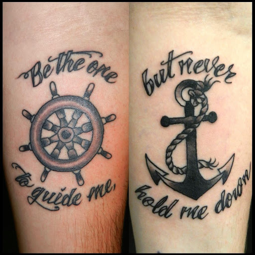 Tattoo Shop «One Love Tattoos», reviews and photos, 903 N Austin Ave, Georgetown, TX 78626, USA