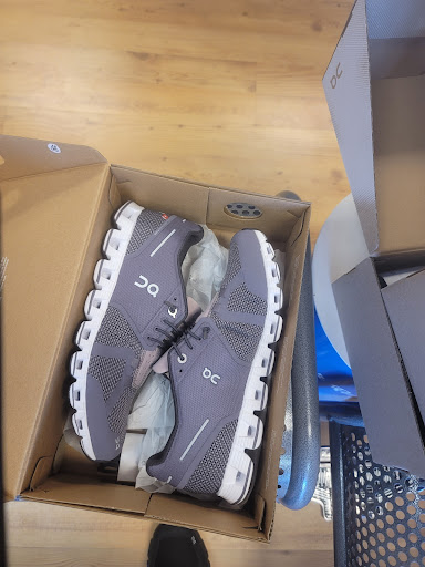 Sporting Goods Store «Run Fit Sports», reviews and photos, 1387 GA-20, McDonough, GA 30253, USA