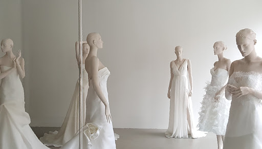 Bridal Shop «Vwidon Bridal Boutique», reviews and photos, 360 W Superior St, Chicago, IL 60654, USA