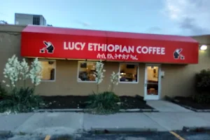 Lucy Ethiopian Coffee image