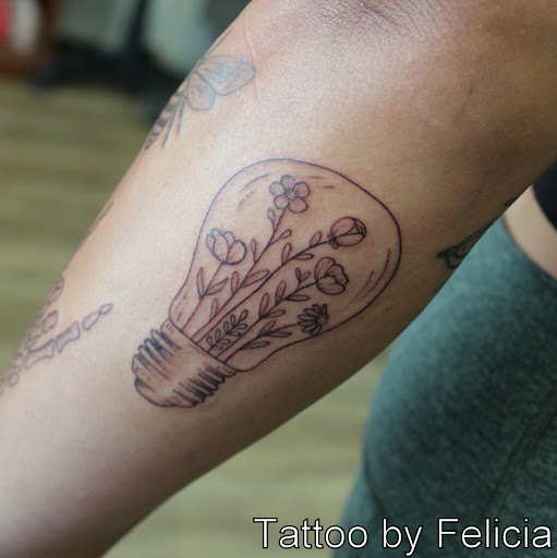 Explore master sword tattoo ideas, creative tattoo ideas in Fort Myers, available at Tiger Lotus Tattoo and Piercing