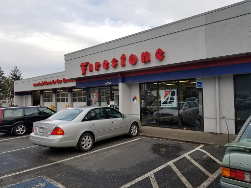 Tire Shop «Firestone Complete Auto Care», reviews and photos, 9730 Silverdale Way NW, Silverdale, WA 98383, USA