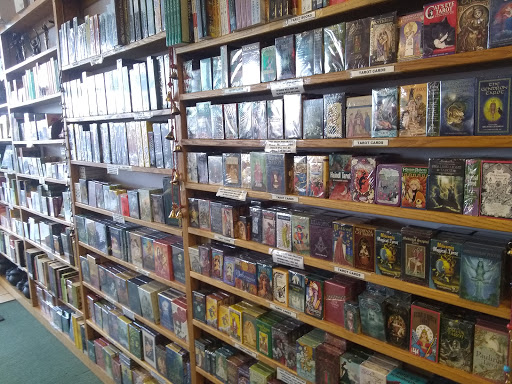 Metaphysical Supply Store «Full Moon Books & Event Center», reviews and photos, 9106 W 6th Ave, Lakewood, CO 80215, USA