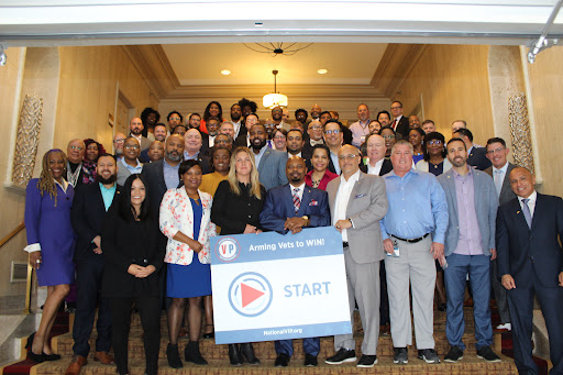 Veteran Institute for Procurement