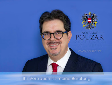 Notariat Mag. Peter Pouzar Kaiser Franz Joseph-Ring 30, 2500 Baden, Österreich