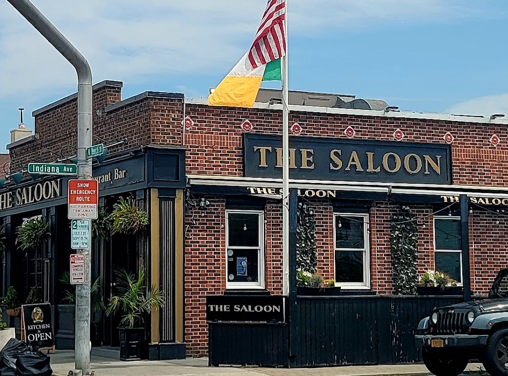 The Saloon 11561