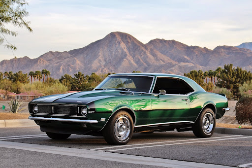 Used Car Dealer «Palm Desert Auto - Classic Cars», reviews and photos, 74725 Joni Dr, Palm Desert, CA 92260, USA