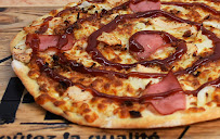 Pizza du Pizzeria Speedy PIZZ & Co Blois - Pizzas, Burgers, Pokés - n°13
