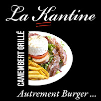 Photos du propriétaire du Restaurant de hamburgers La Kantine Tarbes - Burger Tarbes - n°14