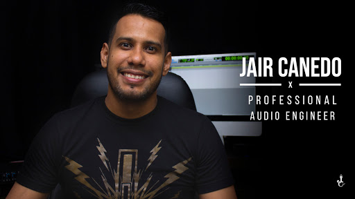 Jair Canedo Audio Services