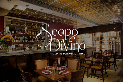 Scopo Divino