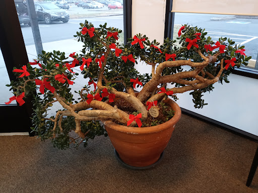 Shopping Mall «Merchants Walk Shopping Center», reviews and photos, 7580 W Broad St, Richmond, VA 23294, USA