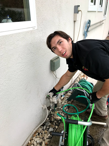 Plumber «JB San Dimas Plumbing», reviews and photos, 515 W Allen Ave #13, San Dimas, CA 91773, USA