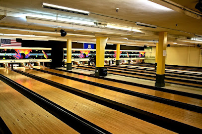 Ducks on the Ave - See website for hours for private events. Google Hours apply to open bowling only.