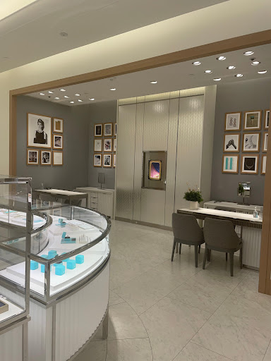 Jewelry Store «Tiffany & Co.», reviews and photos, 1414 Walnut St, Philadelphia, PA 19102, USA