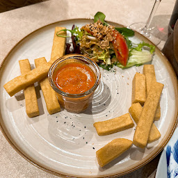 Photo n°54 de L'Antica à Nice ()