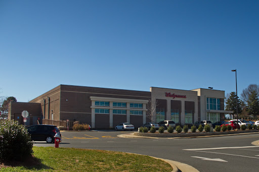 Drug Store «Walgreens», reviews and photos, 111 Advent Ct, Cary, NC 27518, USA