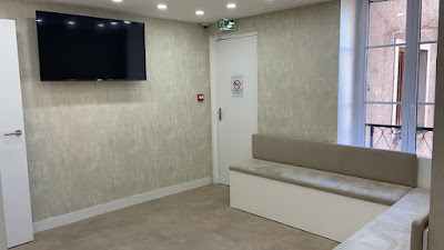 Centre Dentaire et d'orthodontie Corbeil Essonnes Rive Droite à Corbeil-Essonnes