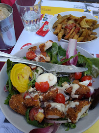 Plats et boissons du Restaurant le Zinzolin à Avignon - n°20