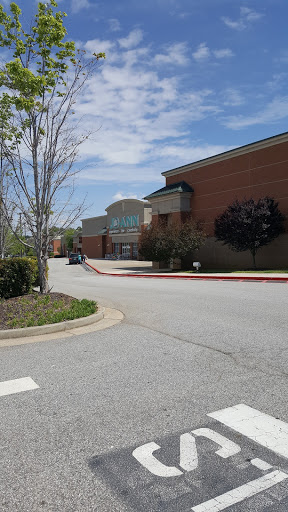 Fabric Store «Jo-Ann Fabrics and Crafts», reviews and photos, 250 Pavilion Pkwy, Fayetteville, GA 30214, USA
