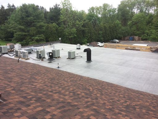 Certified Roofing in Hudson, Ohio