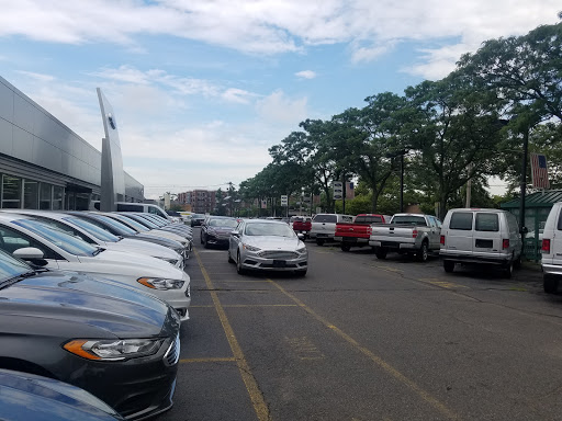 Ford Dealer «Ford of Englewood, Inc.», reviews and photos, 40 Van Nostrand Ave, Englewood, NJ 07631, USA