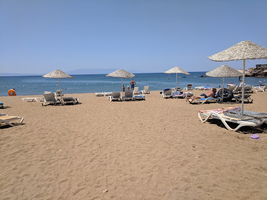 Sukuralti beach IV