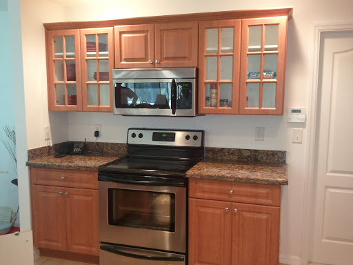 Cabinet Maker «Ideal Cabinet Refacing of Naples», reviews and photos, 3555 Westview Dr, Naples, FL 34104, USA