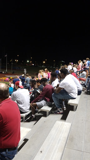 Stadium «Ron Poe Stadium», reviews and photos, 1 Duvall St, McKinney, TX 75069, USA